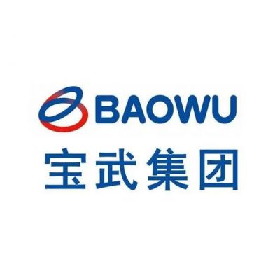 Baowu Group