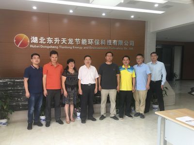 Our company passed the audit again, and obtained the "Enterprise abiding by Contract and emphasizing Credit" certificate! 